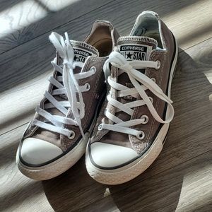 Used converse